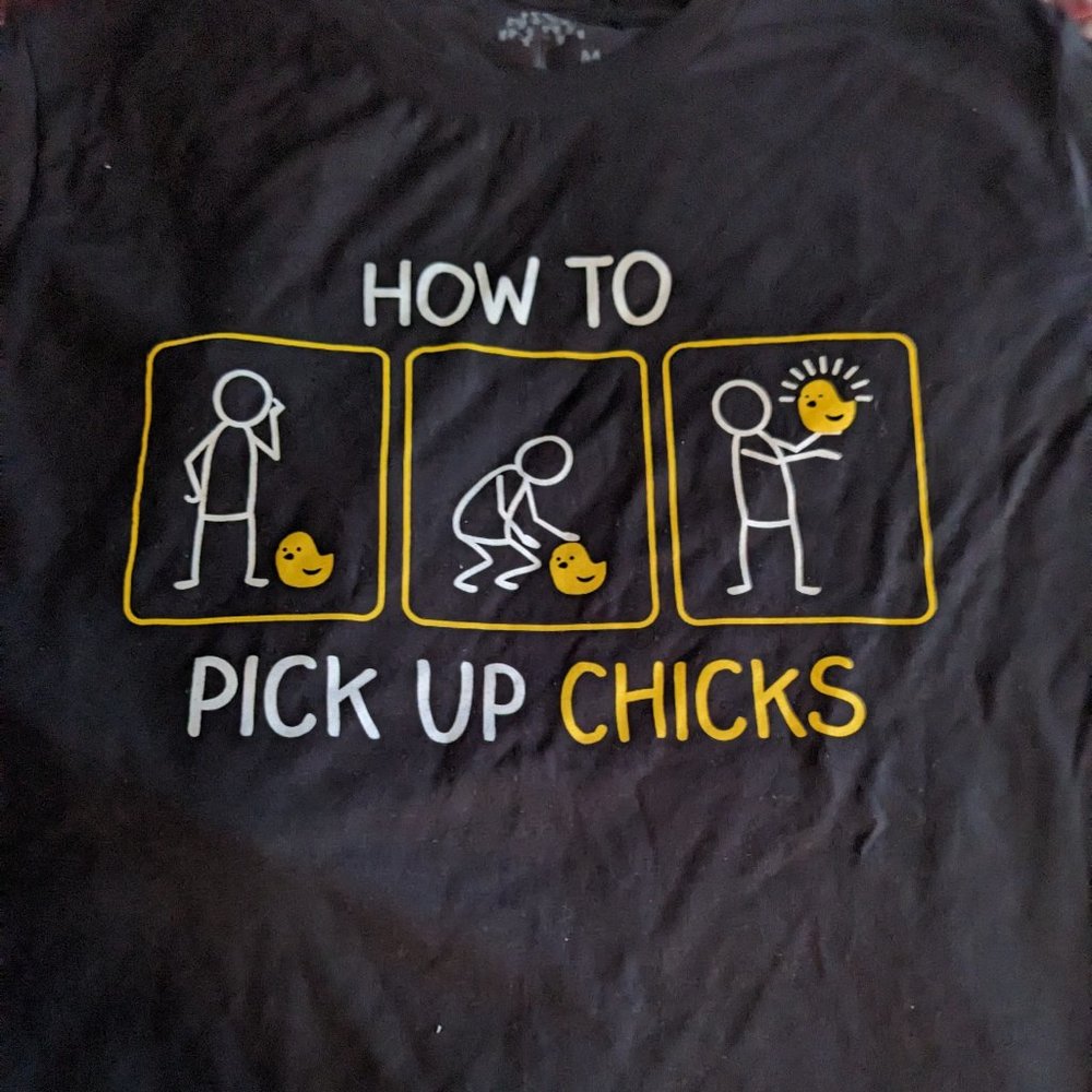 Adult Funny Shirt
